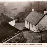 Glasgow - Scotisch National Exhibition