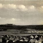 Schiffenberg bei Giessen