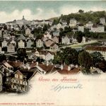 Gruss aus Herisau