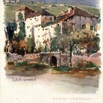 Locarno - Antico Castello