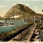 Lugano - Quai