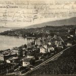 Montreux Clarens