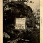 Sils - Nietzschetafel
