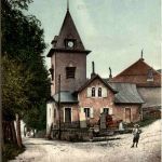 St. Cergues pres Nyon