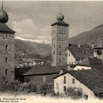 Brig - Stockalperschloss