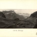 Col de Bretaye
