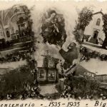 IV. Centenario 1535-1935 - Bigorio