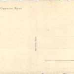 IV. Centenario 1535-1935 - Bigorio