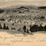 Chaux-de-Fonds