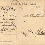 Yverdon - Les casernes