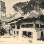 Interlaken - Heidenhäuser