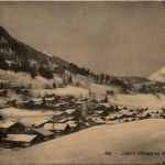 Leysin Village