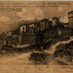 Il Castello di Locarno