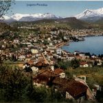 Lugano-Paradiso