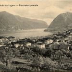 Un saluto da Lugano