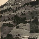 La Comballaz et le Mont d Or