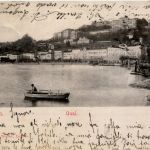 Lugano - Quai