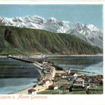 Melide Bissone