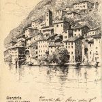 Gandria