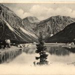 Arosa - Obersee