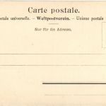 Fiesch - Postkutsche