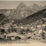 Village de Monroc