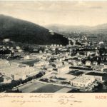 Baden AG - Hasel
