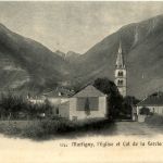 Martigny - L Eglise