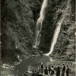 Osteno - Cascada del Orrido