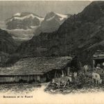 Bonavaux et le Ruant