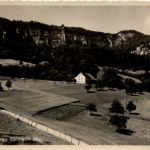 Eptingen - Jugendherberge