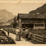 Engelberg - Oberberg