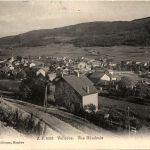 Vallorbe