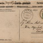 Vevey - Fete des Vignerons 1905
