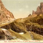 Spannorthütte - Berghütte
