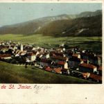 Souvenir de St. Imier