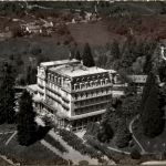 Glion - Hotel des Familles Righi
