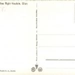 Glion - Hotel des Familles Righi
