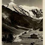 Samnaun - Sporthotel Post