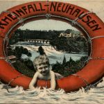 Neuhausen - Rheinfall