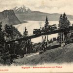 Rigibahn - Schnurtobelbrücke