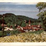 Abtei Magdenau