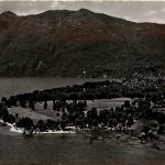Ascona - Camping Platz
