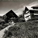 Trogen - Kinderdorf Pestalozzi