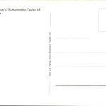 Teufen - Prof. Busers Töchterinstitut