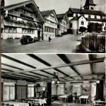 Haslen - Gasthaus zum Rössle
