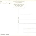 Luftseilbahn Wasserauen Ebenalp