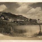 St. Moritz-Dorf