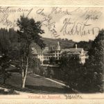 Weissbad bei Appenzell