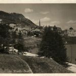 St. Moritz-Dorf